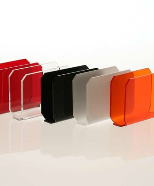 Muse small napkin holder - image 7