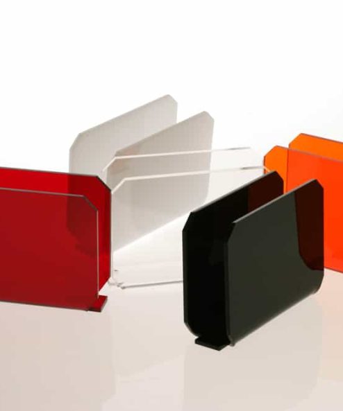 Muse small napkin holder - image 6