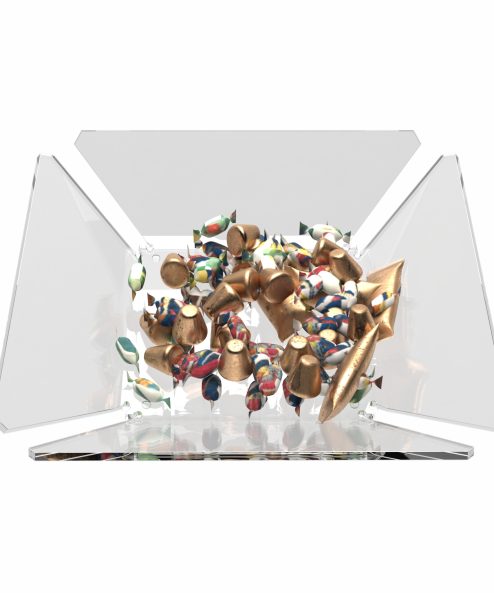 soporte para magdalenas